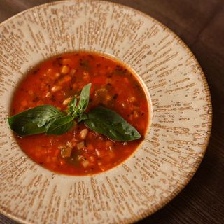 Minestrone