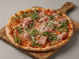 Prosciutto