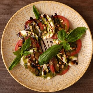 Insalata Caprese