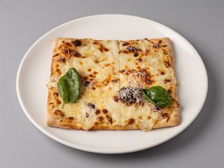 Pizzetta Formaggi