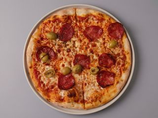 Pizzetta Salame