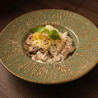 Pasta al Pollo