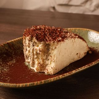 Tiramisù