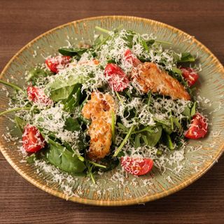 Insalata con Pollo