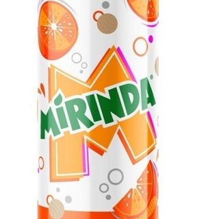 Мірінда ж/б