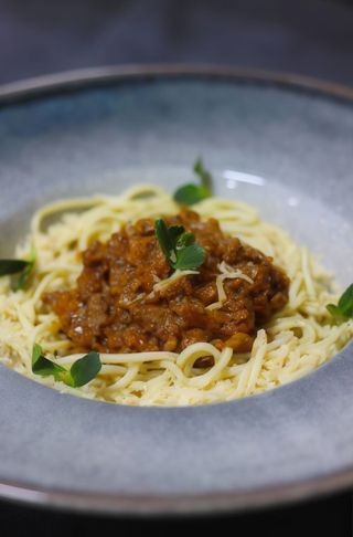 Паста Болоньєзе (350г)