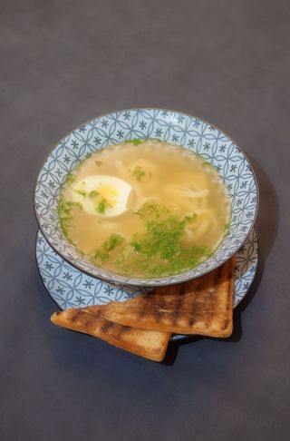 Бульйон курячий (300г)