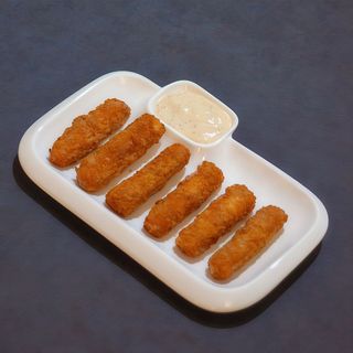 Сирні палички (200 г)