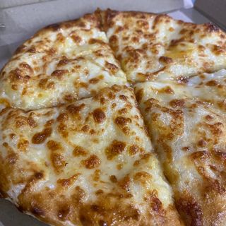 Хачапурі по-мегрельськи