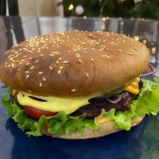 Бургер 