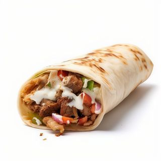 Шаурма арабська (600г)