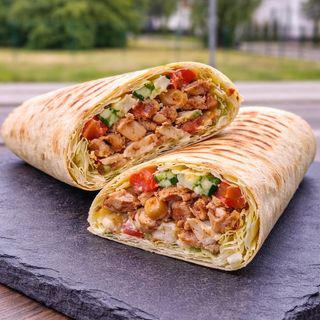 Шаурма стандарт (290г)