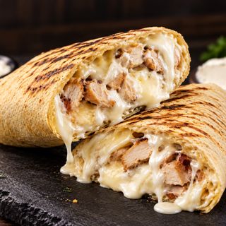 Шаурма Сирна (325г)