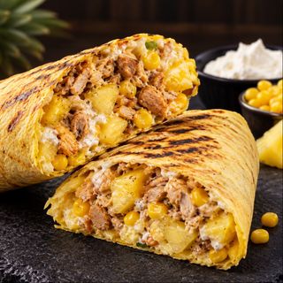 Шаурма Гавайська (380г)