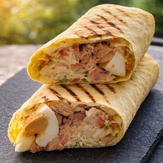 Шаурма Цезар (330г)