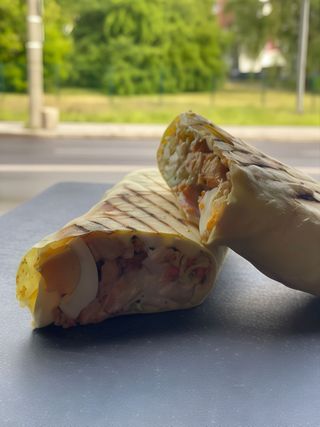 Шаурма Цезар XL (425г)