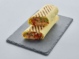 Шаурма Теріякі (325г)