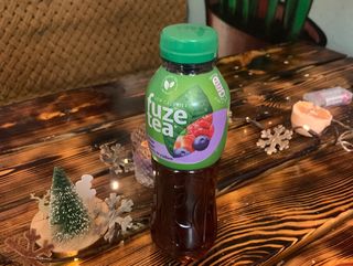 Fuze tea (лісова ягода)