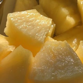 Ананас маринований