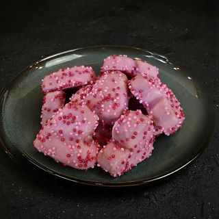 Печиво "Дві половинки"