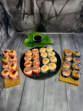 Сет Запечений (1180 г)