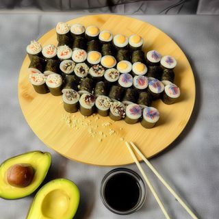 Сет максі Макі (970 г)