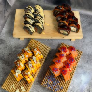 Сет Найт (1320 г)