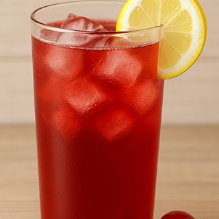 Лимонад /журавлиний 