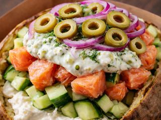 Лосось люкс (550 г)