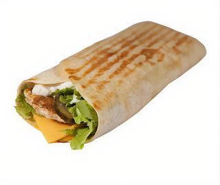 Chiken Roll сирний