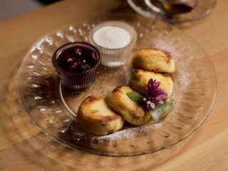 Сирники фун творе (300г)