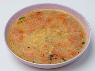 Гороховий суп 300г