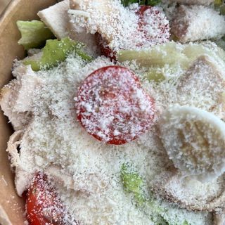 Цезар з куркою