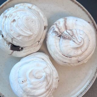 Печиво Brutti ma buoni з шоколадом 3 шт.