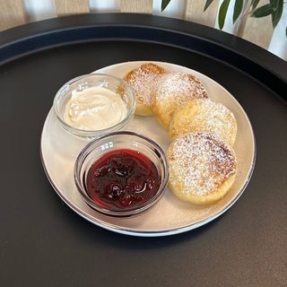 Сирники