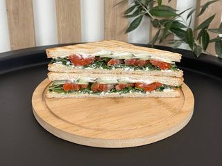 Сендвіч з рибою 