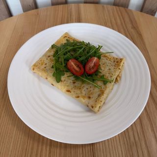 Млинець «Жульєн»