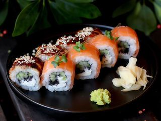 Рол Скандинавія (260/45г)