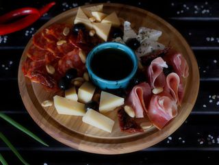 Антіпасті (190/20г)