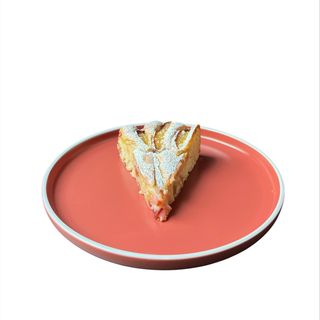 Пиріг з яблуками (80 гр)