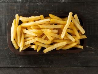 Картопля фрі (150г)