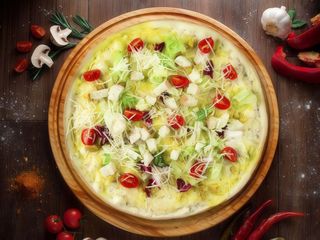 Піца Цезар 30см (445г)