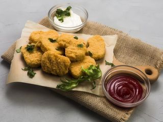 Нагетси (200г)