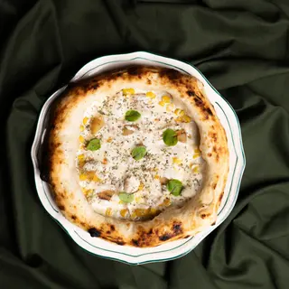 Піца Chicken & pineapple pizza (360г)