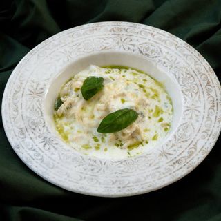 Паста Формаджо (260г)