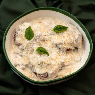 Сирники Карбонара(280г)