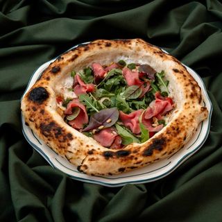 Vitello Tonnato (420г)