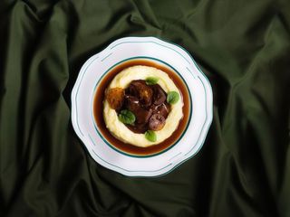 Телячі щоки (360г)