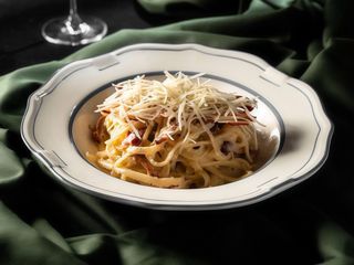 Паста Карбонара (240г)