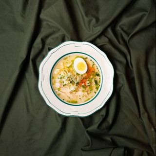 Курячий бульйон (280г)